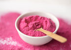 Food to Live Organic Dragon Fruit Powder, X Pounds