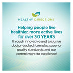 Dr. Sinatra Omega Q Plus MAX Heart Health - 60 Softgels - image 6
