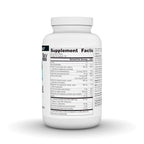 Source Naturals Ultra-Cal Night Calcium & Magnesium - 240 Tablets - image 3