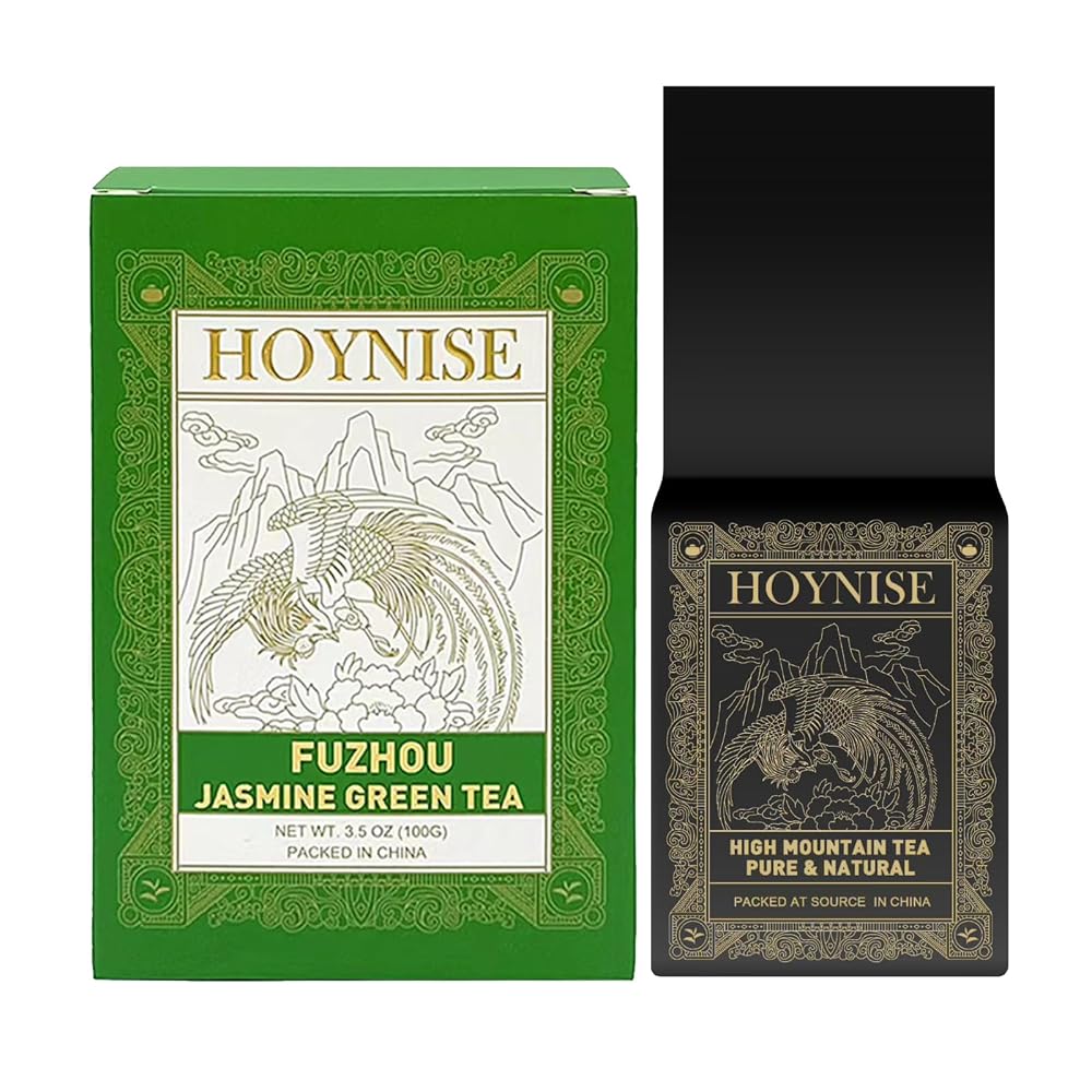 HOYNISE High Mountain Tea