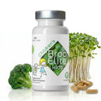 BrocElite Mara Labs Kids Broccoli Supplement - 30 Capsules