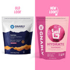 Gnarly Nutrition Hydrate Electrolyte Powder - 40 Servings - image 2
