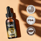 Indelo Enki Elixir Drops Advanced Formula - 2 Fl Oz - image 5