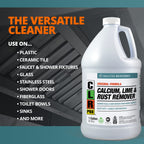 CLR PRO Calcium, Lime and Rust Remover - 2 Gallons - image 3