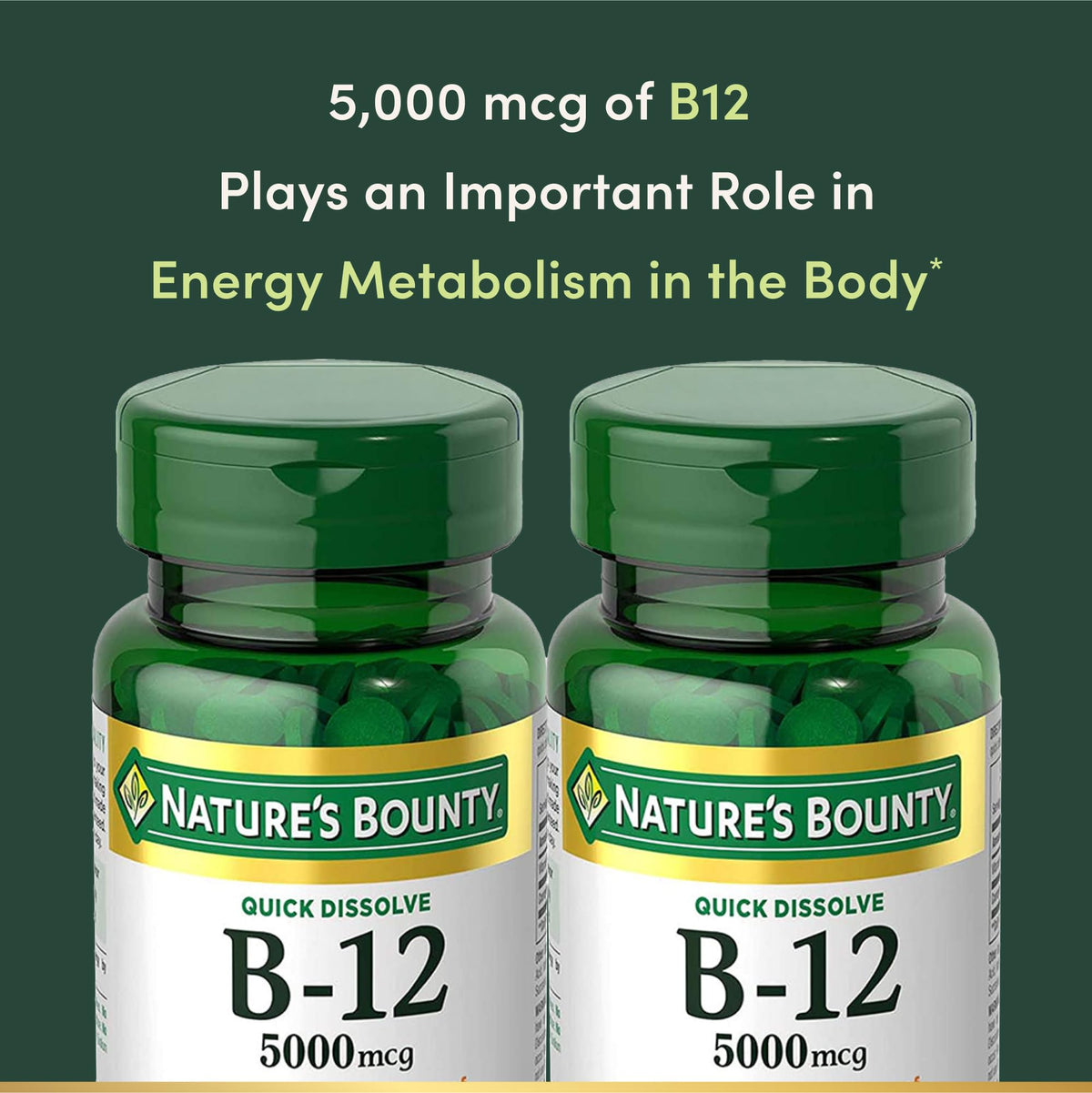 Nature's Bounty hhh-kyyy-tra-rat7507