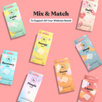 The Patch Brand Wellness Support - All Natural and Balanced