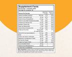 NuBest Doctor Taller Kids Multivitamin - 120 Chewable Tablets - image 3