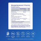 Pure Encapsulations Th1 Support Immune Supplement - 120 Capsules - image 2