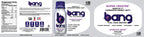 VPX Berry Carbonated Energy Shot - 12 Pack - image 3
