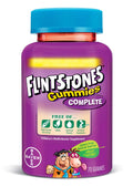 Flintstones Gummies Complete Children's Multivitamin - 70 Count