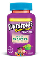 Flintstones Gummies Complete Children's Multivitamin - 70 Count