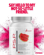 Metabolic Nutrition P.S.P. Physique Stimulating PreWorkout 672g Zero
