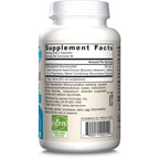 Jarrow Formulas BroccoMax Sulforaphane 35 MG Liver Support - 120 Capsules - image 10