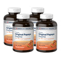 American Health Original Papaya Enzyme - 600 Tablets