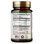 Nature's Nutrition Calcium 1200 mg Per Serving with Vitamin D3 - Bone