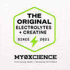 MYOXCIENCE Electrolyte STIX