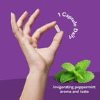 Garden of Life Dr. Formulated Multi+ Brain Health - 30 Vegetarian Capsules - image 4