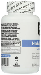 365 by Whole Foods Market Herbal Laxative - 90 Tablets - image 4