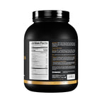 Kaged Whey Elite Protein Isolate Powder