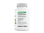 Better Health Quinine Cinchona Bark Extract 500 mg - 120 Capsules - image 2