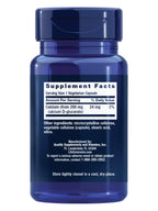 Life Extension Calcium D-Glucarate 200 mg - 60 Capsules - image 2