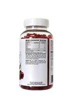 Lutrovita Vitamin D3 Mix Gummy Peach & Sour Cherry - 180 Count - image 8
