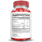 Justified Laboratories Keto Bliss Keto Gummies 1000MG