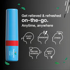 Peppermint Field Nasal Inhaler Extra Strength - 6 Count - image 7