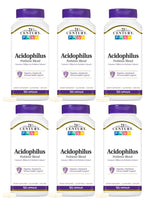 21st Century Acidophilus Probiotic Blend Capsules - 900 Count