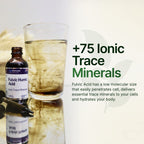 AgeImmune Fulvic Acid Humic Acid 500 mg - 2 Fl Oz - image 6