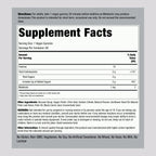 Piping Rock Melatonin Gummies 1 mg - 60 Count - image 2