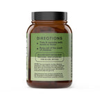 Complete Natural Products Organic Chlorella 500mg - 100 Capsules - image 3