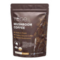 YEGE Mushroom Coffee, Instant Organic Mushroom Coffee