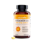 NatureWise Vitamin D3 Supplement, Immune Support