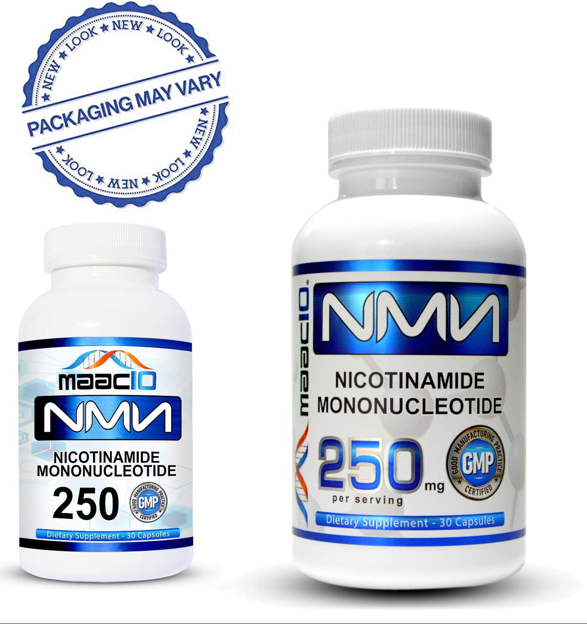 MAAC10 NMN Supplement