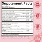 GPGP GreenPeople Magnesium Glycinate Liquid Drops