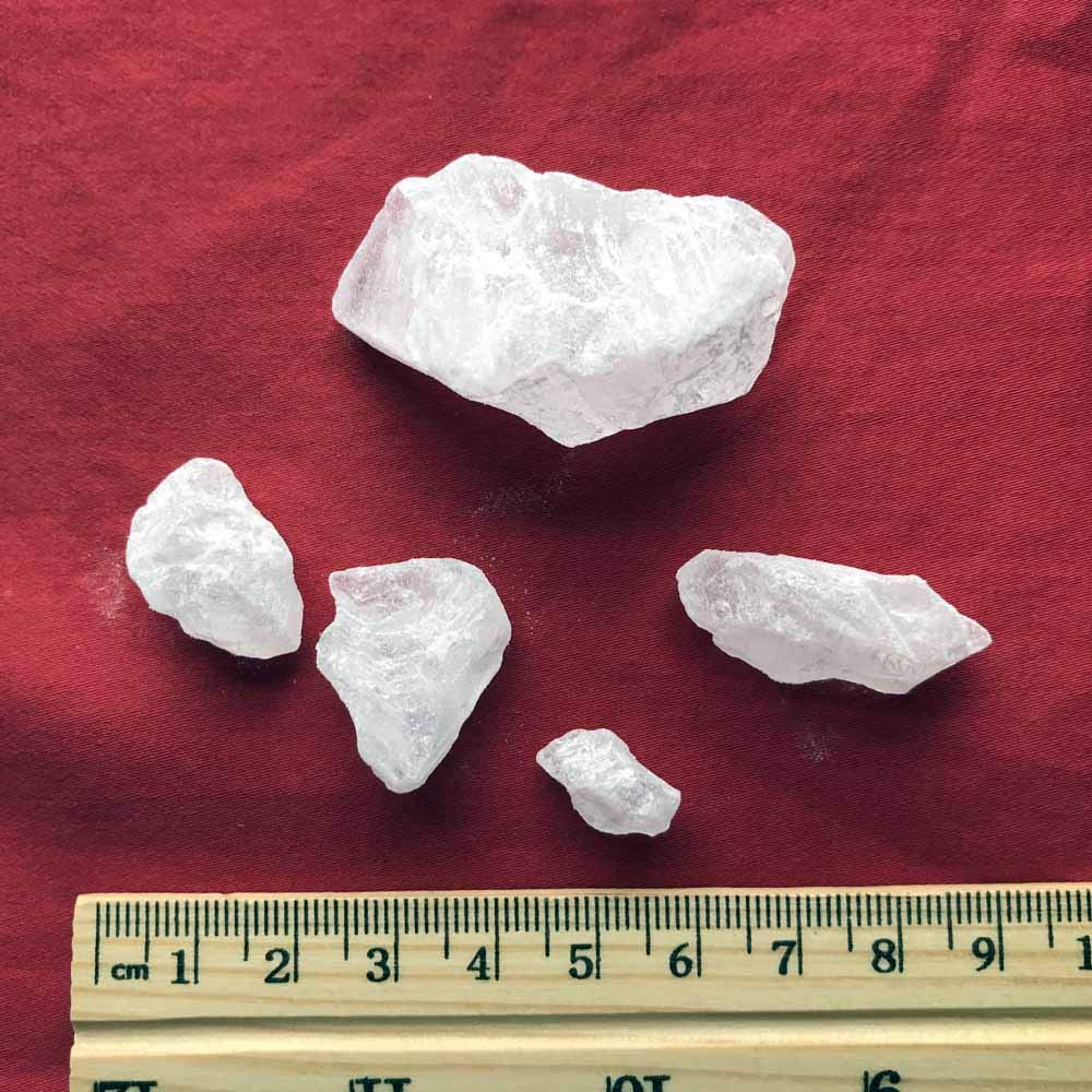 Xi Yao Peng Baifan Alum Mineral - 100 Grams - image 2