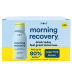 More Labs Morning Recovery Electrolyte