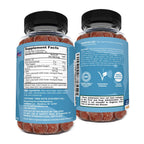 Sunergetic Premium Eye Support Gummies - Lutein with Zeaxanthin