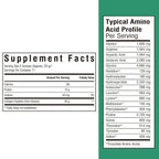 Vitalibre Bovine Collagen Peptides Powder for Women and Men