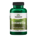 Swanson Boswellia Joint Flexibility Support 400 mg - 100 Capsules
