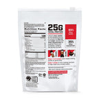 GNC Pro Performance 100% Whey Protein Powder Chocolate - 12 Servings - image 2