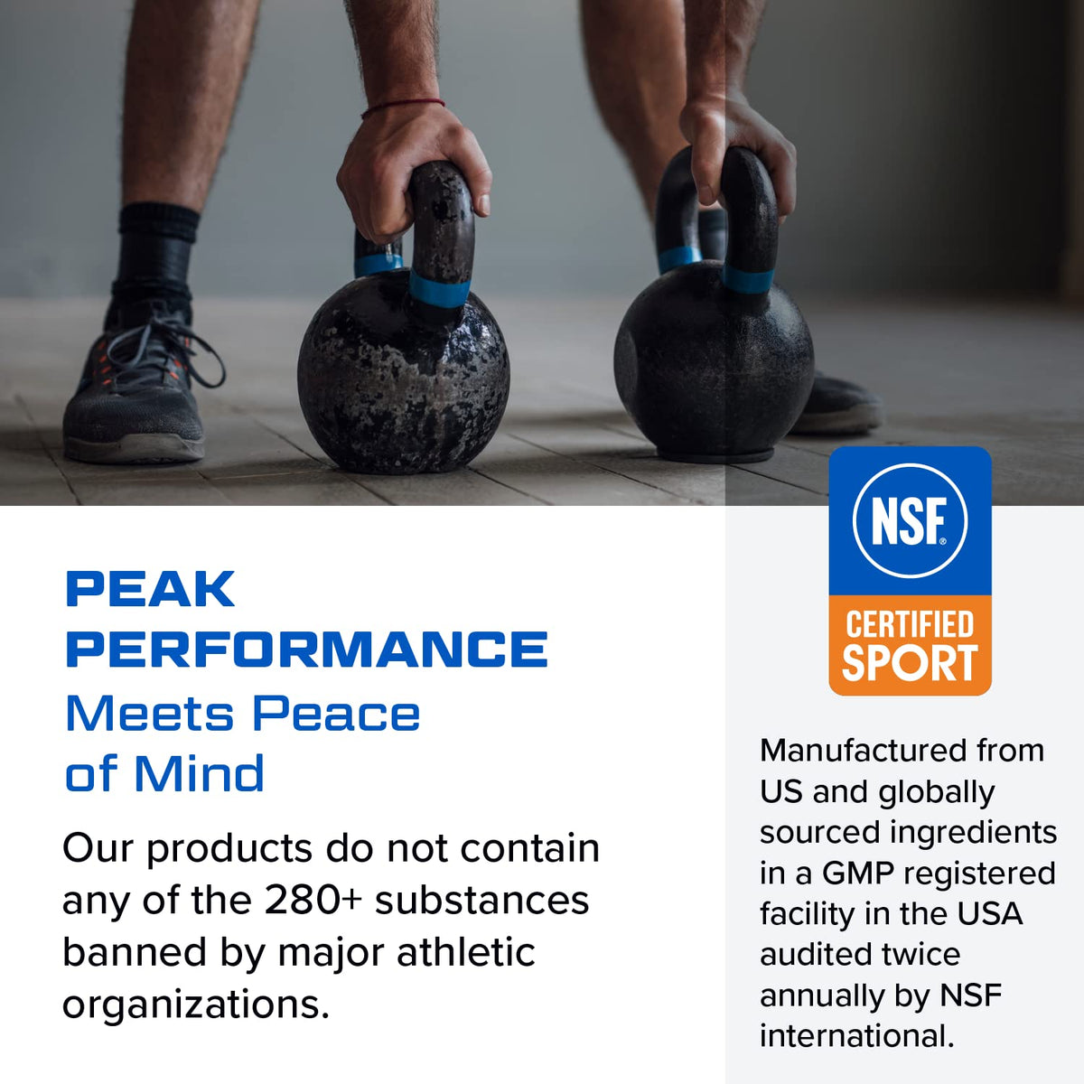 Designs for Sport Vitamin Packs Athlete's Supplement Stack - 30 Packets - image 3