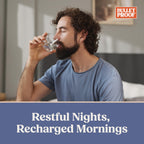 Bulletproof Sleep Mode Softgels for Sleep Support - 60 Softgels - image 7