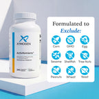 XYMOGEN ActivNutrients Multivitamin - 240 Capsules - image 6