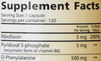 Lidtke Lidtke Technologies Capsules Count