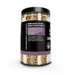 PURE ORIGINAL INGREDIENTS Black Cohosh No Magnesium Or Rice Fillers