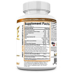 MARINANATURALS CURVIMORE Elite Natural Enhancement - 120 Tablets - image 5