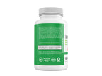 Better Health Quinine Cinchona Bark Extract 500 mg - 120 Capsules - image 3