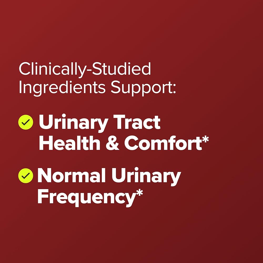 O Positiv URO Urinary Tract Gummy Vitamins with Pacran Cranberry - 60 Gummies - image 2